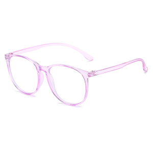 Qh8502 PC bình Phương khung lão thị trừ 250 Nhà cung cấp bán buôn kính phụ nữ sửa chữa kính mắt linh hoạt Kính đọc sách - Product Image 6