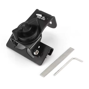 RB-66 Mobile Antenna <b>Car</b> <b>Clip</b> Mount for <b>Car</b> Radio - Product Image 6
