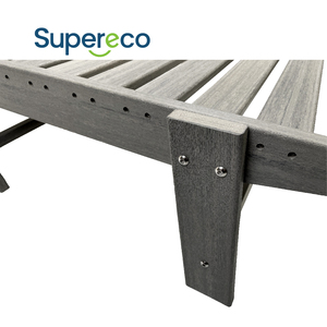 Design moderno pieghevole reclinabile Lounge Chaise Chair giardino popolare sedia <span class=keywords><strong>da</strong></span> <span class=keywords><strong>spiaggia</strong></span> per uso esterno per il cortile <span class=keywords><strong>e</strong></span> il parco - Product Image 6