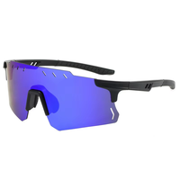 Nouvelles Lunettes de Soleil Polarisées 2026 pour Sports de Plein Air, Photochromiques, Cyclisme, Style Euro-Américain, Ultra-Légères, Anti-Vent