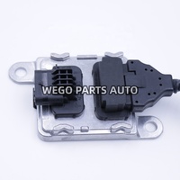 Sensor de oxígeno y nitrógeno A0009057208 SNS424A para Mercedes Benz W177 V177 W205 C205 A180d C220d C300d 12V Sensor Nox