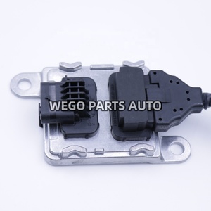 Sensor de oxígeno y nitrógeno A0009057208 SNS424A para <span class=keywords><strong>Mercedes</strong></span> <span class=keywords><strong>Benz</strong></span> W177 V177 W205 C205 A180d <span class=keywords><strong>C220d</strong></span> C300d 12V Sensor Nox - Product Image 6