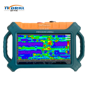 Detector de Agua y Herramienta de Perforación RL ADMT-300S-X-16D para Perforación de Pozos con Análisis de Datos de Reducción de Presión para Prevenir Pozos Agotados - Product Image 6
