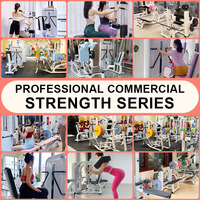 YW Entrenamiento de Fuerza Multifuncional para Uso en Casa y en el Gimnasio