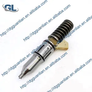 Diesel fuel common Injector 359-4070 20R-1303 Auto Parts For Cat Engine - Industrial C18