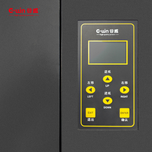 ปริ้นเตอร์ดิจิทัล UV 3200มม. ม้วนเป็นม้วนใหญ่สติ๊กเกอร์แบนเนอร์การค้าแบบอ่อนเครื่องพิมพ์อิงค์เจ็ท UV - Product Image 5