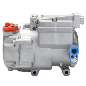 Nuevo Kit de Compresor Automotriz Universal de 24cc 312v AC Scroll para Autos - Product Image 3