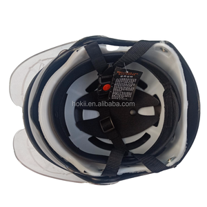 หมวกกันน็อคมอเตอร์ไซค์แบบเต็มหน้าสำหรับเด็ก - Product Image 3