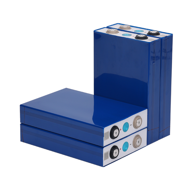Kingkongbattery 3.2V 120AH LiFePO4 Battery Cells for DIY 48V Energy Storage System-6000 Cycles 5-Year Warranty