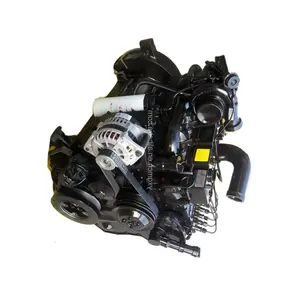 Động cơ C280-33 lắp ráp 280hp xe 6 xi lanh động cơ diesel cho xe