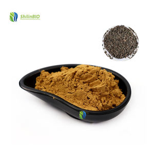 SLBIO 天然植物提取物 牛蒡籽提取物 98% 没食子酸 CAS 20362-31-6 - Product Image 3