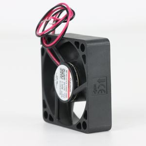 Ventilador Axial SUNON MF35101V3-1000C-A99 35x35x10mm 12VDC 20mA 0.36W 5000RPM 3.6CFM Eléctrico OEM ODM con Rodamiento Vapo para Gabinetes e Inversores - Product Image 6