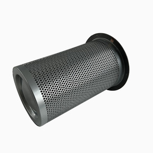 Filtre séparateur air-huile MANNY 89285761 8928 5761 (en fibre de verre) pour compresseurs d'air industriels, certifié ISO9001, 16 kg - Product Image 2