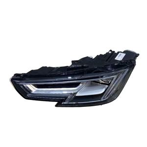 Faros Delanteros Led para Audi <span class=keywords><strong>A4</strong></span> A4L 2017 2018 <span class=keywords><strong>2019</strong></span>, Faros Originales Usados Izquierdo y Derecho para Audi S4 B8 B9 B10, Piezas Automotrices - Product Image 5