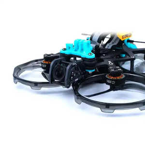 Mini Dron de Carreras FPV DJ1 O3 de Alta Calidad 2024, C35 de 3.5 Pulgadas Cinewhoop Sin Cámara, GPS, LED, Transmisión de Control Remoto de 1 km - Product Image 5