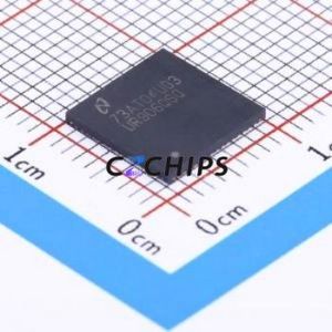 DS90UR906QSQ วงจรรวม/NOPB WQFN-60-EP(9x9) ดั้งเดิมใหม่ล่าสุดวงจรรวมชิปอินเทอร์เฟซอื่นๆ - Product Image 1