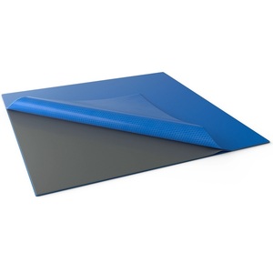 Plaque d'isolation thermique 30x20cm 1500 compatible avec les caloducs Bergquist - Product Image 1