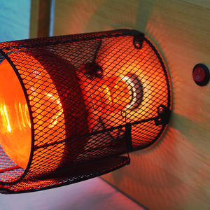 Panel de Luz Infrarroja Ideal para Sauna, Personalizado al por Mayor, Terapia de Luz Infrarroja, Terapia de Luz Roja Personalizada para el Alivio del Dolor - Product Image 4