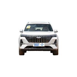 รถยนต์มือสองคุณภาพสูง ปี <span class=keywords><strong>2021</strong></span> สำหรับ Boyue L Starray 2.0TD Turbo 150-200PS เกียร์ DCT 7 สปีด แพลตฟอร์ม CMA รถ SUV ขนาดกลาง พวงมาลัยซ้าย เบาะหนัง - Product Image 6