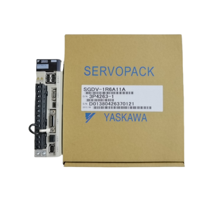Variador de Frecuencia SGDV-200A01A SGDV-200A11A 100% Original y Nuevo para Máquinas CNC - Product Image 4