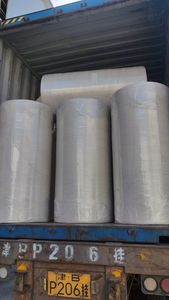 Premium <span class=keywords><strong>TAD</strong></span> Jumbo gulungan kelembutan & kekuatan untuk konversi kelas atas - Product Image 2