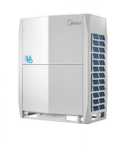 Mini VRF <b>AC</b> Units Central HVAC System Ducted Split VRF Air Conditioner Battery-Powered for Commercial Outdoor Use Residential - Product Image 3
