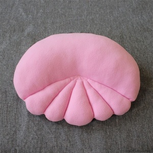 Newborn <strong>Baby</strong> Photography Props <strong>Pillow</strong> <strong>Baby</strong> Products Photography Mat Art Fabric Photography Props Shell <strong>Pillow</strong> - Product Image 2