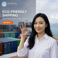 Agent d'expédition LCL premium avec stockage gratuit de Shenzhen vers le Canada, l'Allemagne, le Royaume-Uni, les États-Unis, la France, l'Italie – Transport maritime international