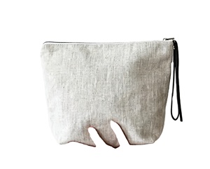 Sac en mousseline personnalisé avec cordon de serrage, pochette légère en coton, sac cadeau pour mariage, savon, herbes, thé, emballage en gros - Product Image 1