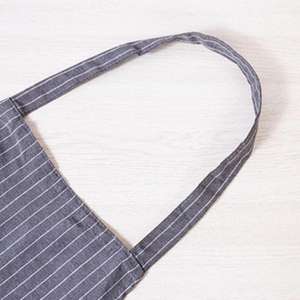 <span class=keywords><strong>Tablier</strong></span> sans manches pour hommes et femmes, <span class=keywords><strong>cuisine</strong></span> ménage polyester coton anti-pollution par les huiles mignon chemisier à la mode - Product Image 5