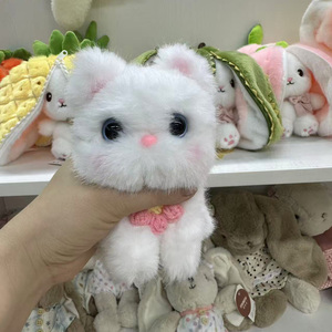 Peluche Aromático de 15 cm, Juguete de Peluche para Apoyo Emocional, Alivio de la Ansiedad, Compañero Calmante para el Escritorio, para <span class=keywords><strong>Jóvenes</strong></span> Adultos - Product Image 2