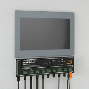 Thương hiệu mớ<span class=keywords><strong>i</strong></span> PLC màn hình cảm ứng công nghiệp giao diện ngườ<span class=keywords><strong>i</strong></span>-máy gốc xác thực tạ<span class=keywords><strong>i</strong></span> chỗ hmigto4310 - Product Image 1