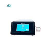 Détecteur de peste porcine africaine SCIENTZ-2CS, prix direct usine, prise en charge de la personnalisation, amplification génétique en laboratoire, stérilisation