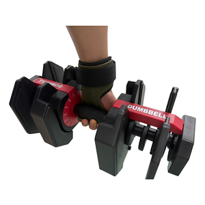 สายรัดข้อมือยกน้ำหนัก CZFIT แบบกำหนดเอง (พร้อมแผ่นนีโอพรีน) สำหรับการออกกำลังกายในยิม รุ่นปรับได้พร้อมตัวล็อคแบบพกพา - Product Image 3