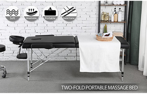 Sukar Table De Massage Pliable <strong>Mesa</strong> De Masajes Portatil <strong>Cama</strong> - Product Image 6