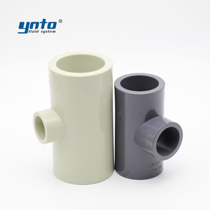 Pph Nhanh Chóng Phù Hợp Nam Khớp Nối Doanh 90 Độ <span class=keywords><strong>Cpvc</strong></span> Van Hàn Núm Vú Cắm Ống Ngành Công Nghiệp Công Đoàn Mặt Bích Kẹp Gas PE PVC Ống - Product Image 2