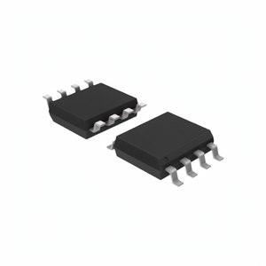 Power Management (PMIC) Original One Stop Service LP2951-03BM Electronic Circuit Components 8 SOlC - Product Image 1