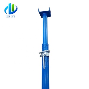 4米长的波蒂桑伸缩式insaat diregi fiyatlari insaat direkleri dikme dikme direk teknik ozellikleri imalati mekanizmasi - Product Image 1