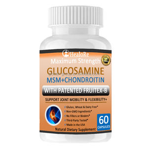 <span class=keywords><strong>Glucosamine</strong></span> Chondroïtine Msm Gezamenlijke Gezondheid N Acetyl <span class=keywords><strong>Glucosamine</strong></span> Poeder <span class=keywords><strong>Glucosamine</strong></span> <span class=keywords><strong>Capsules</strong></span> - Product Image 2