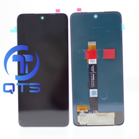 Accessoires de téléphone cellulaire de haute qualité pour Motorola G31 G42 G71 modèle écran LCD original de haute qualité