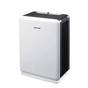 Venda quente 20L estufa comercial desumidificador portátil umidade remover Water Tank CE CB GS desumidificador doméstico