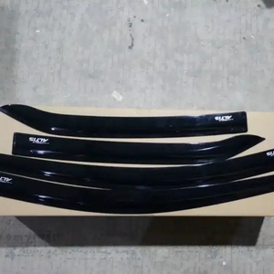 ราคาขายส่งจากโรงงาน ที่บังแดดหน้าต่างรถยนต์ ที่บังแดดรถยนต์แบบกำหนดเอง สำหรับ Toyota Corolla ปี 2020 ขึ้นไป - Product Image 6