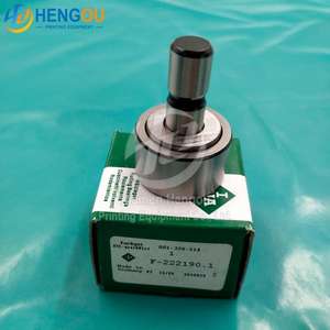 Haute qualité SM52 PM52 roulement suiveur de came bonne qualité <span class=keywords><strong>F</strong></span>-222190.1 00.550.1505 pièces de machines d'impression - Product Image 2