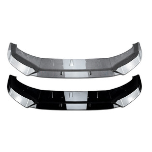 Vente en gros de lèvre de pare-chocs avant pour <span class=keywords><strong>BMW</strong></span> <span class=keywords><strong>X1</strong></span> U11 <span class=keywords><strong>M</strong></span> <span class=keywords><strong>Sport</strong></span> <span class=keywords><strong>2023</strong></span>+, lèvre de pare-chocs avant, accessoires de voiture - Product Image 5