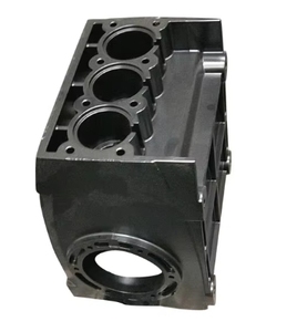 15年经验制造商中国定制压铸件铝镁锌合金高品质铸造服务精密铸造 - Product Image 4