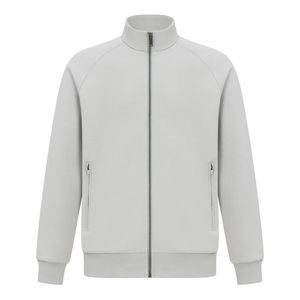 <span class=keywords><strong>Felpa</strong></span> con Cappuccio Personalizzata con Ricamo e Stampa, Giacca con Zip Intera da <span class=keywords><strong>Uomo</strong></span>, Tuta Sportiva Pesante, Felpe e Maglioni Semplici da <span class=keywords><strong>Uomo</strong></span> - Product Image 5