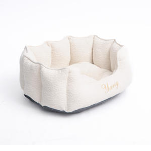 Camas Portátiles para Perros Yangyangpet Diseñadas para un Fácil Transporte y Comodidad Durante el Viaje - Product Image 2