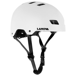 <span class=keywords><strong>Casque</strong></span> de vélo pour adultes et enfants, <span class=keywords><strong>casque</strong></span> de sécurité pour le sport avec lumière LED et réglage, <span class=keywords><strong>casque</strong></span> de vélo électrique - Product Image 1