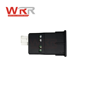2138203200 ชุดเชื่อมต่อ USB คุณภาพสูงใหม่ สำหรับ Benz W213 W205 E300 C300 ฮับเชื่อมต่อสื่อที่เชื่อถือได้ - Product Image 3