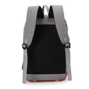 Mochila de Gran Capacidad para Exteriores con Cierre de Cremallera, Nuevo Diseño Transpirable, Diferentes Tamaños para Actividades al Aire Libre - Product Image 3